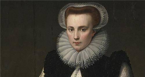 正是这起事件,人们称呼伊丽莎白为"血之伯爵夫人",她的事迹也被拍成了