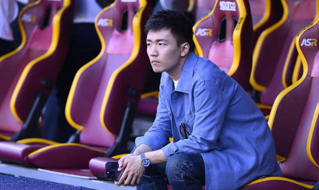 张康阳失去国米支持的原因大揭秘,信任消逝,球迷反应两极分化