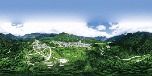 一句话叫响一座城 等你一语惊人—2024年吉隆县文旅宣传标语征集活动