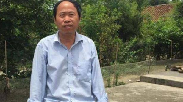 张进生:北大的博士,因选错专业闲在家里18年,现靠