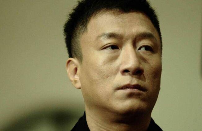 曾是孙红雷的挚爱,2次离婚4次堕胎,今61岁火得一塌糊涂!