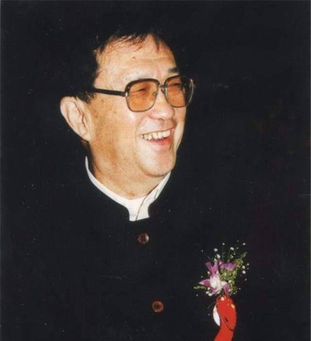 国家一级导演谢晋:4个孩子2个弱智,晚年又接连痛失2子_谢衍_儿子_谢导