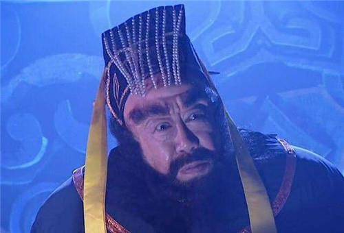 看下阎王真身,你就