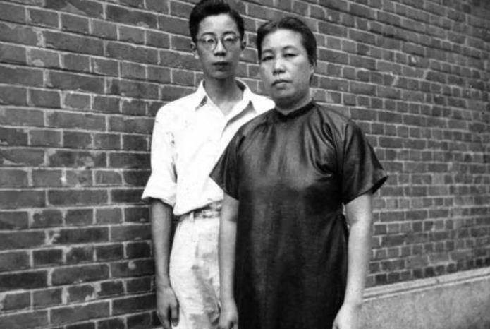 许广平_许绍雄_周海婴