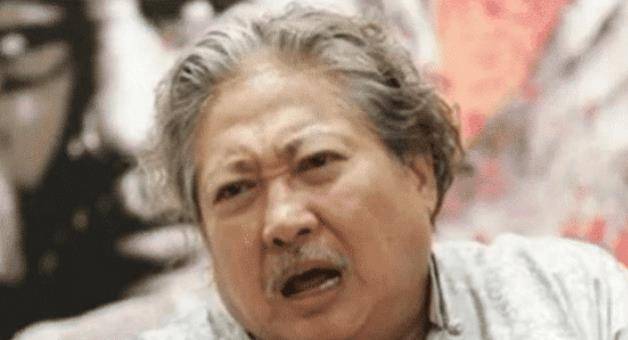一个患病,一个坐轮椅,一个离世,他风采依旧_中国_李连杰_洪金宝