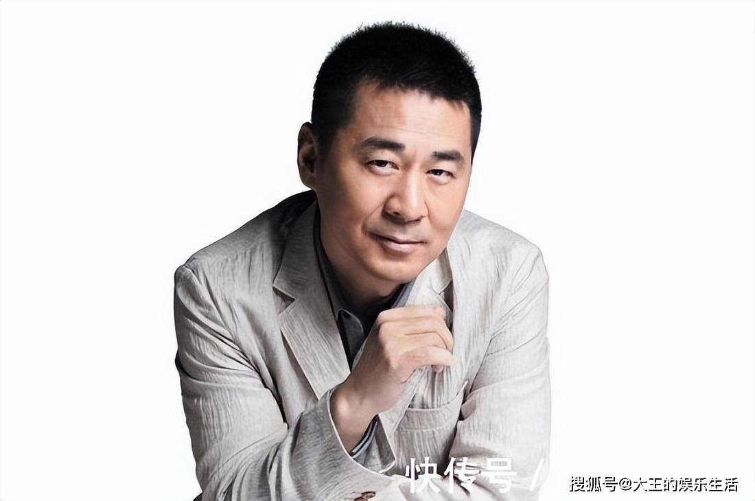 这8对明星,明明是同龄人,看着却好像差了20岁_贾玲_吴奇隆_因为