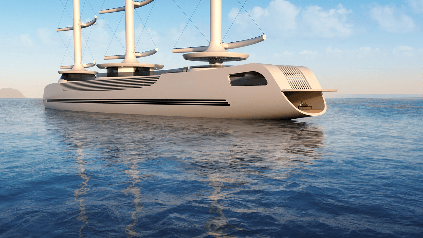 美国著名工业设计大师德国顶尖工业设计大师波塞冬工业创造中心