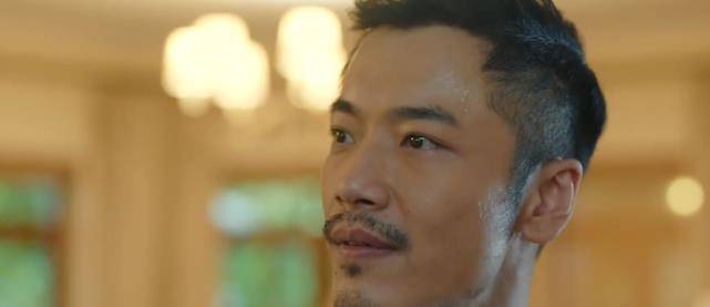 简言的夏冬:夏冬一招将林父送入监狱,林俊文成老总,关海临慌了