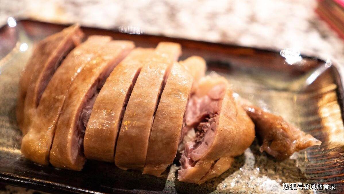 从"苏a"到"苏n",江苏13市的美食,有多好吃?山东人讲给你听