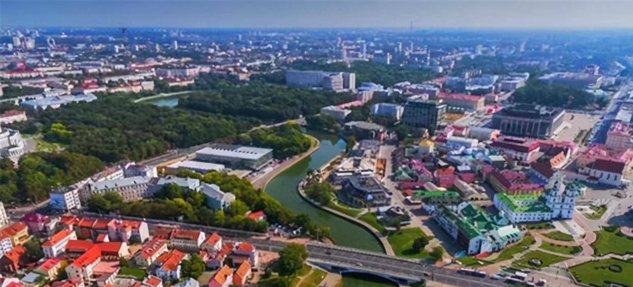 白俄罗斯是个什么样的国家?强人总统超长待机,曾强力反腐得民心