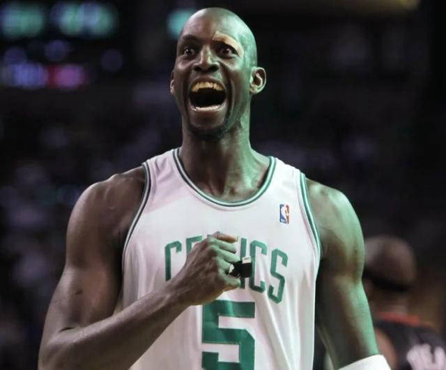 加内特离开森林狼:背后真正的原因_事业_实力_球迷