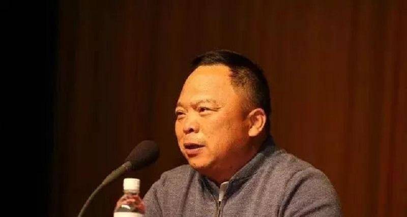 申洲国际马建荣:创业初期花3000万处理污水,包车接送员工