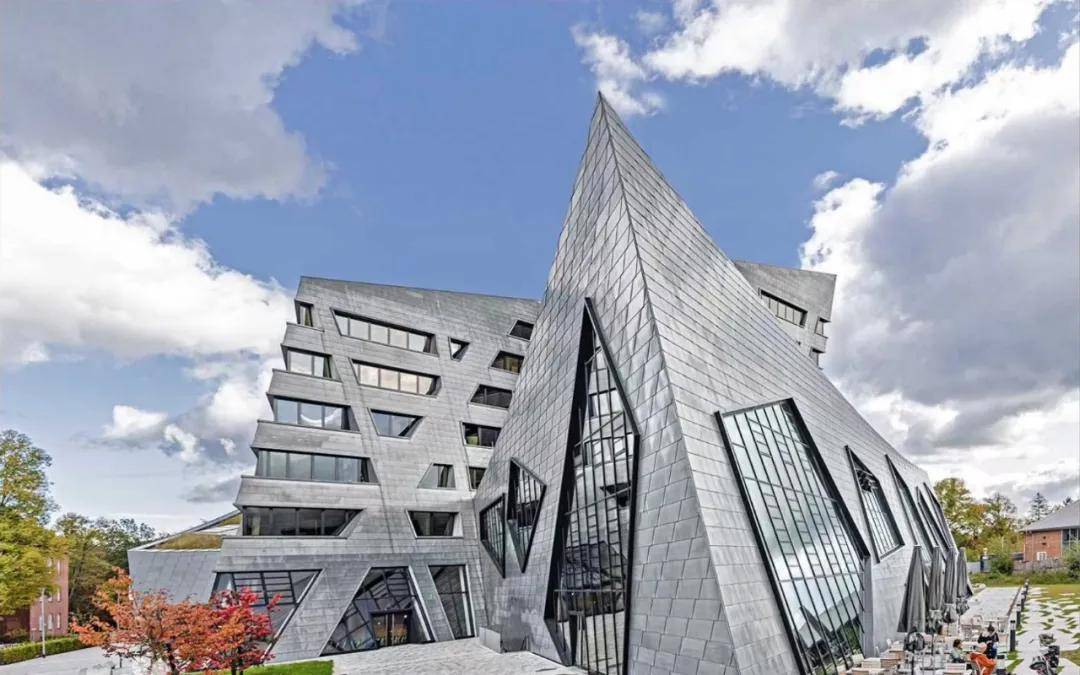 7所德国大学榜上有名!2024年泰晤士世界年轻大学发布!