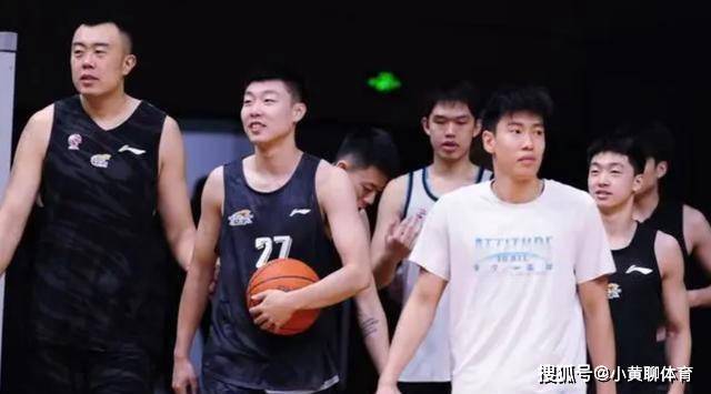 正式离队!24岁前锋告别辽宁男篮,无法得到杨鸣认可