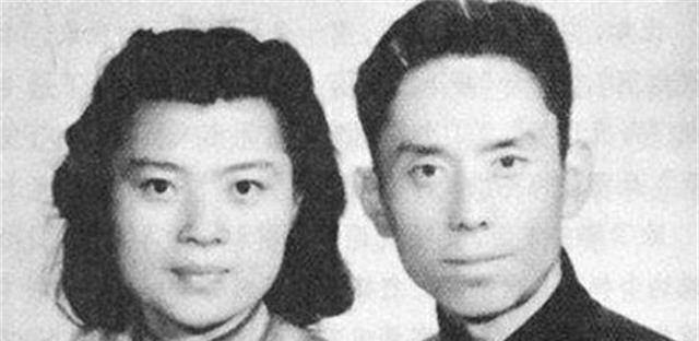 王国维为了留学,无奈接受包办婚姻,发妻不幸早逝,娶了侄女为妻