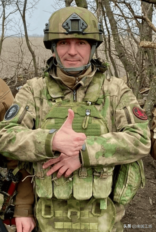 建立防线,歼灭乌军北约旅主力,俄军功勋猛将突遭抓捕,拒不认罪_伊万·