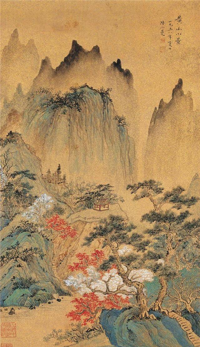 陆小曼与翁瑞午同居23年,不准他与原配离婚,言不能让他辜负原配