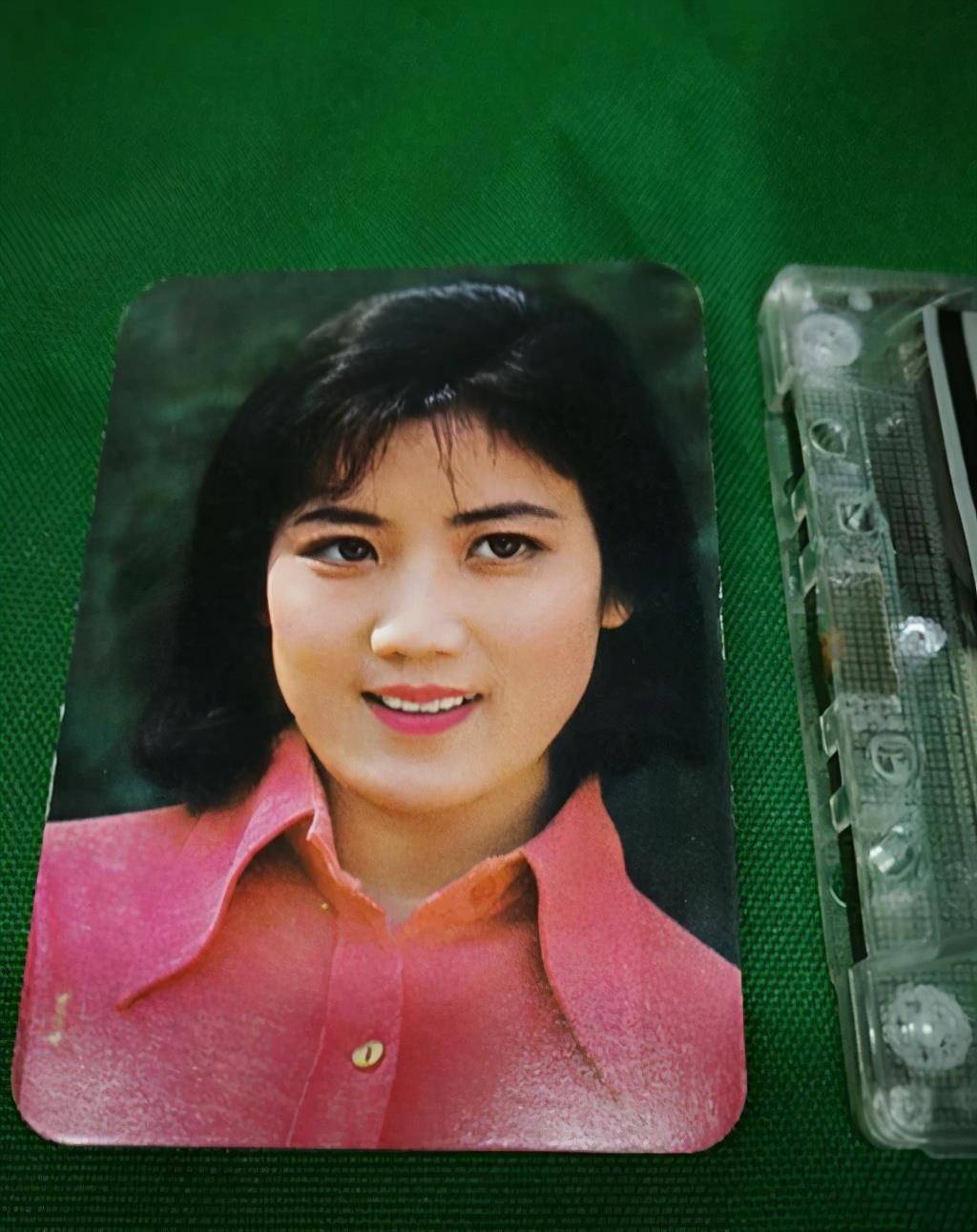 李秀明:80年代红极一时,《甜蜜的事业》是一代人心中美好记忆