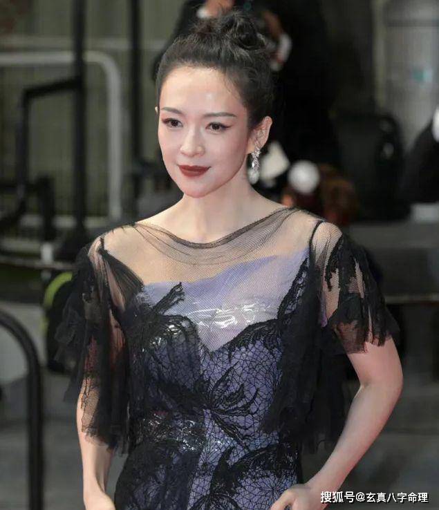 《酱园弄》剧组抢尽风头!杨幂李现状态亮眼,章子怡获全场瞩目