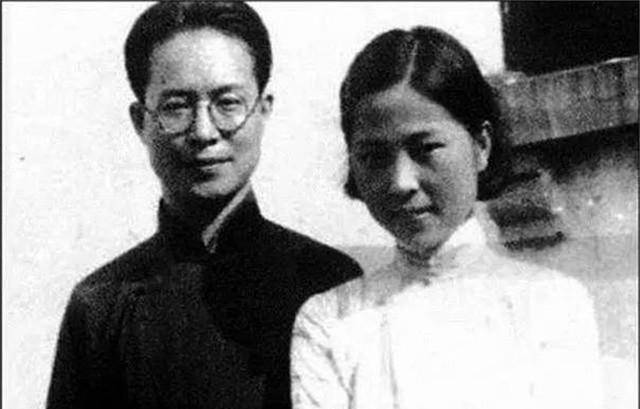 沈从文想培养九妹当名媛,不料将她逼成了疯子,后嫁给乡下泥瓦匠