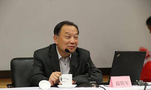 温铁军:解决第二轮的生产过剩,依然离不开"三农"问题