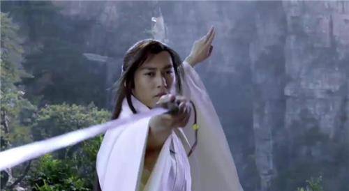 大军阀李景林,被誉为民国第一剑仙,数十步内可秒杀任何敌人