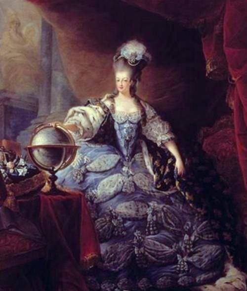 "她保持了生前最后的从容,这句话也和罗兰夫人所说的