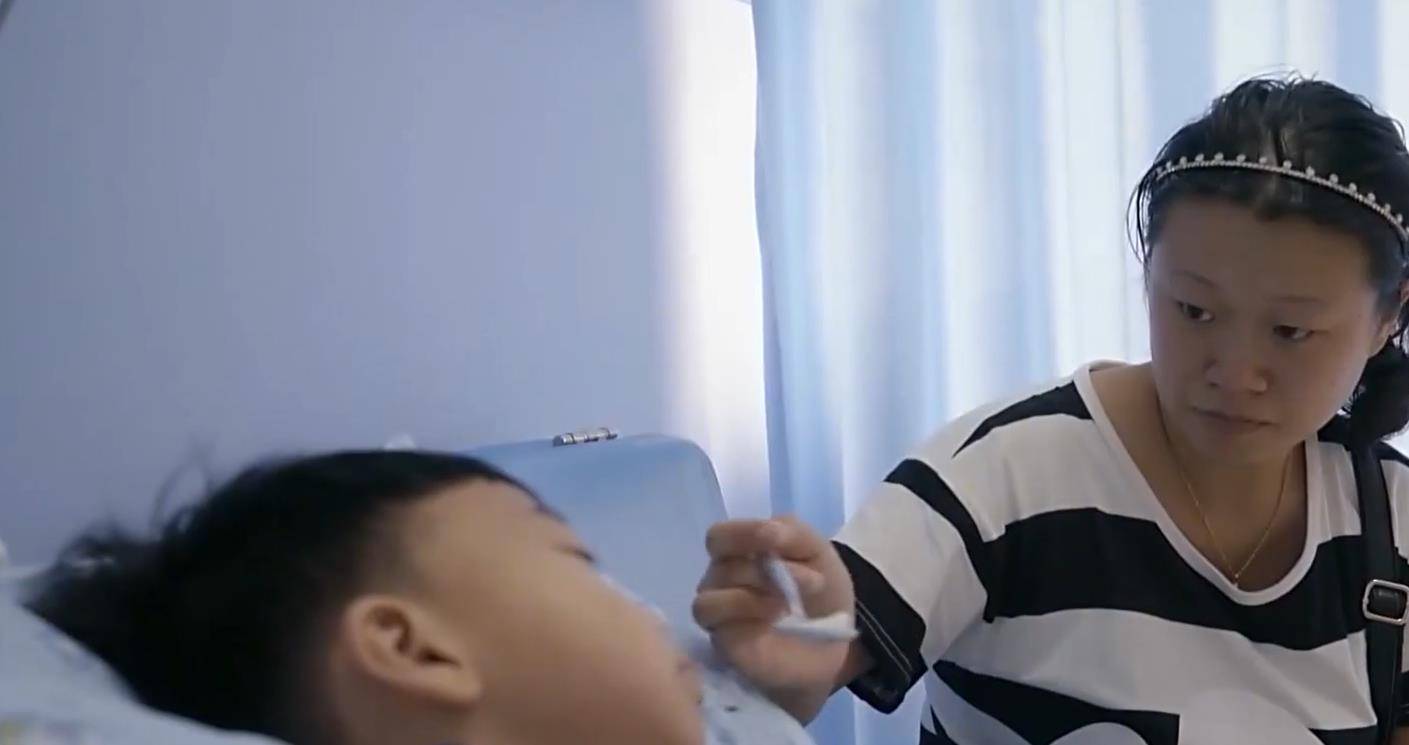 浙江5岁儿童脚部突然水肿,住院后却查出肾衰竭,医生如何救治?