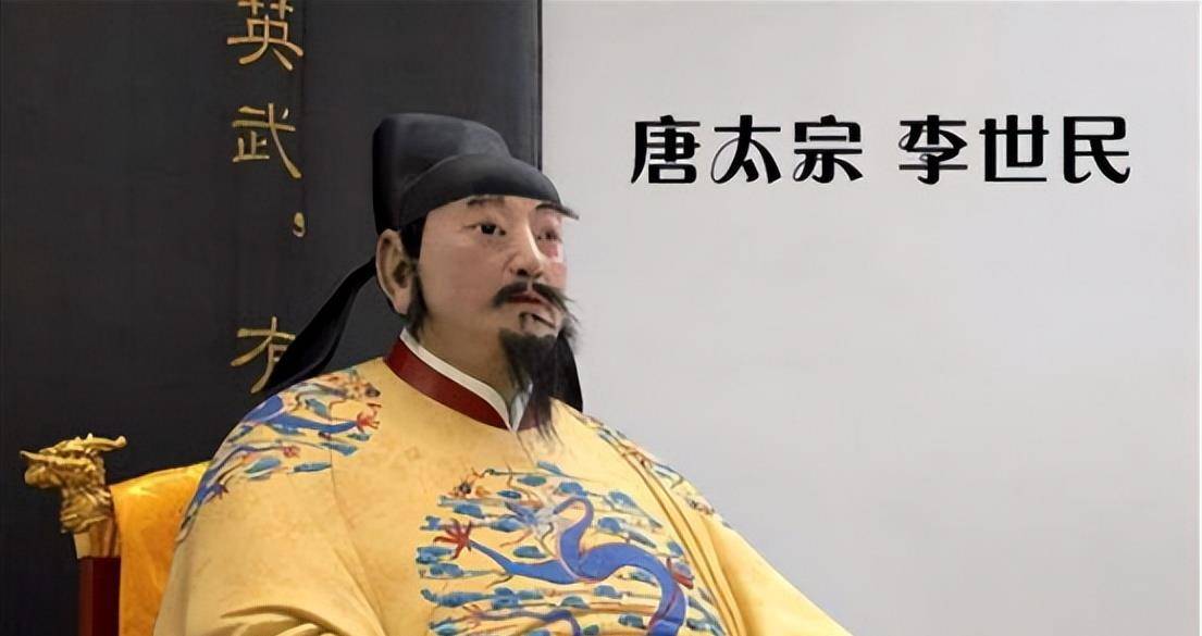 李承乾已经是太子了,为何还要冒险造反?网友:担心李世民