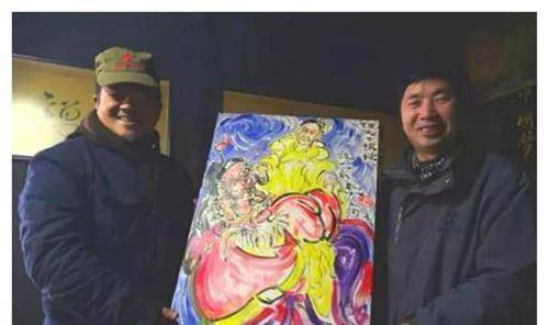 高考状元李子英:因抑郁症抛妻弃子归隐深山,称已在天堂