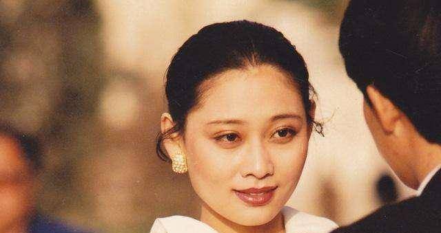 "女神收割机"王志文6任女友曝光,一个比一个厉害,让男人嫉妒