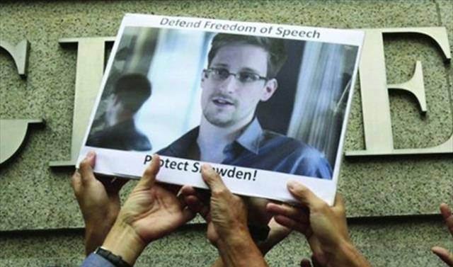 曾经的泄密英雄,美国的"叛徒"斯诺登,如今已落入无人问津之境