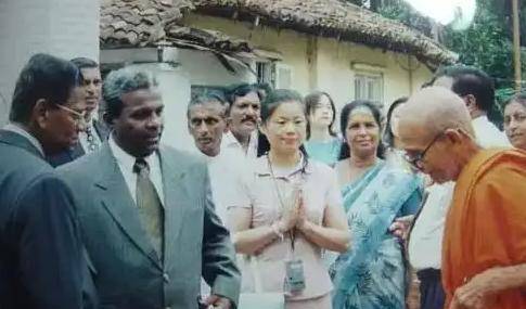 500年前的古墓被破坏,泉州一女子致电市长,要求派人保护古墓