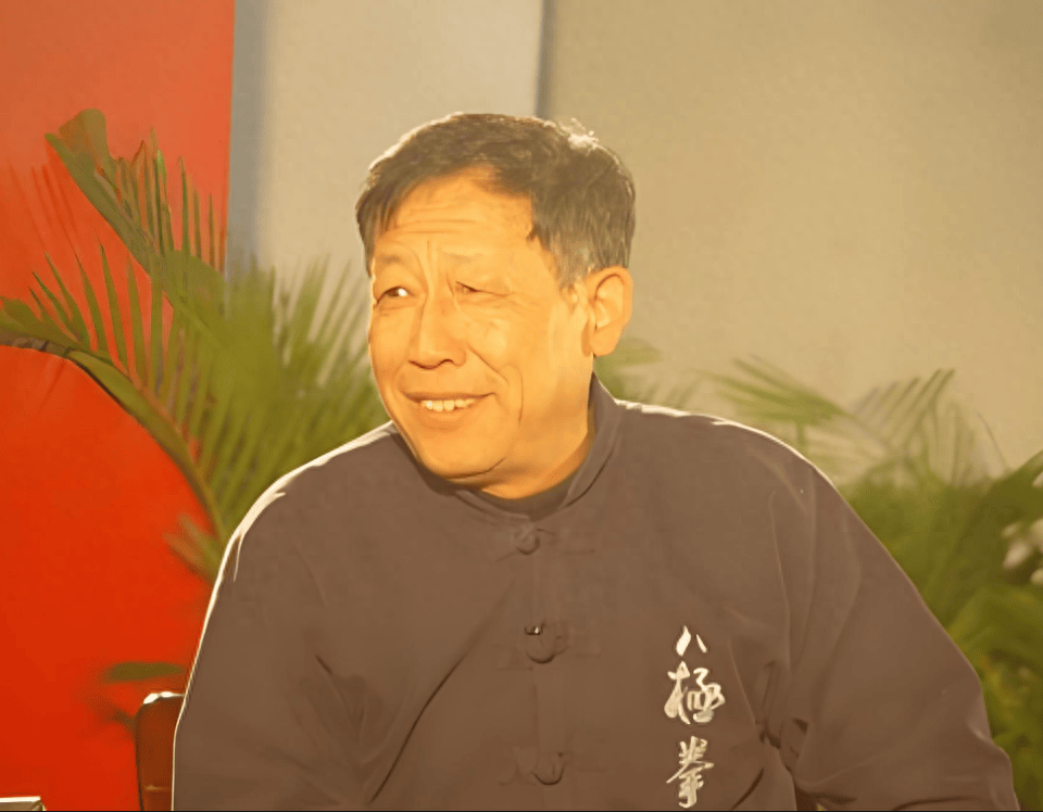 武术大师吴连枝:如何将中国武术推向世界,让八极拳成为文化符号