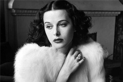 5亿美元_海蒂·拉玛_里茨·曼德尔_技术