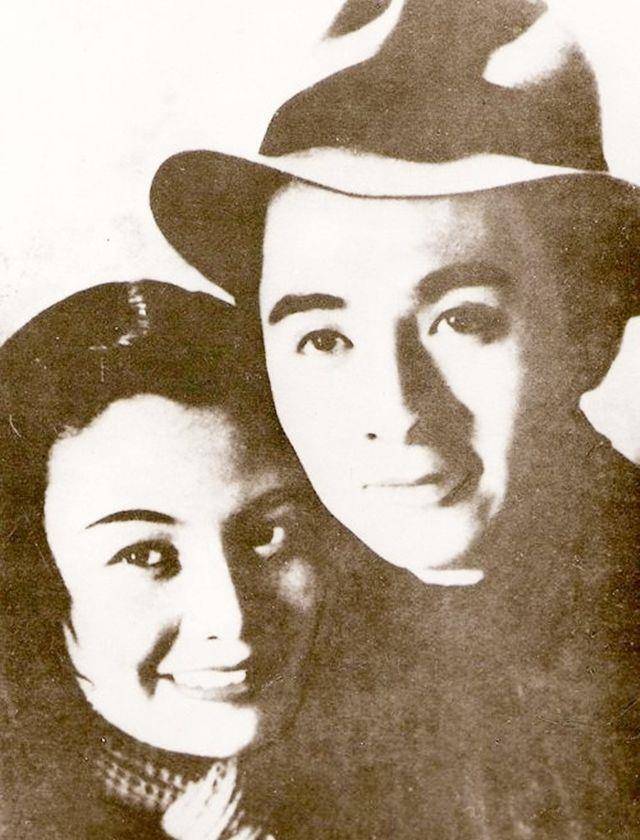 去世,妻子带着孩子改嫁,多年后"亡夫"归来:造化弄人_赵丹_好友_金山