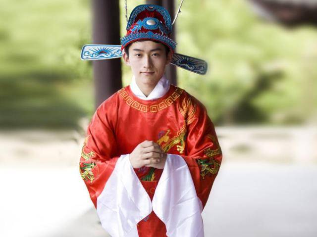 科举_古代_榜眼