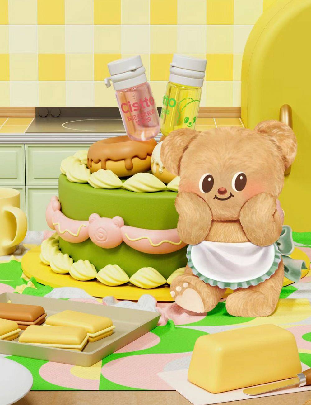 东风日产新香smell my dust/珀莱雅净源油皮水/nars星云紫限定大白饼