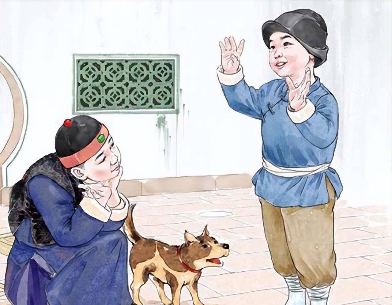 鲁迅的少年玩伴"闰土"晚年生活凄苦,其子女后代完成了华丽转变