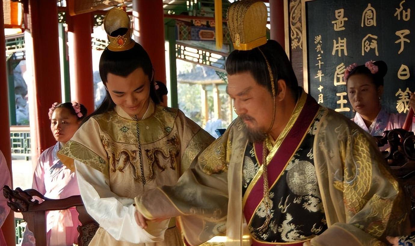 朱载坖:在位短短6年,凭什么被称为一代明主?