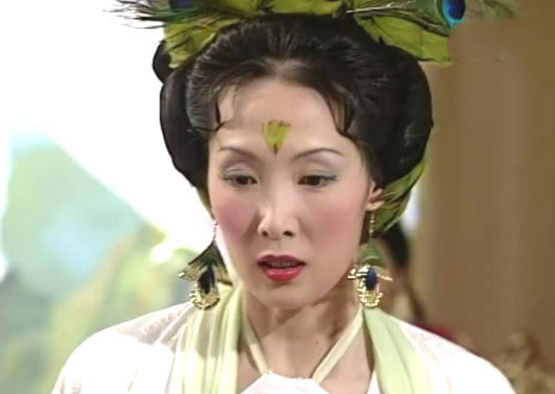 4位体质特殊的女演员,演配角惊为天人,演主角却平平无奇