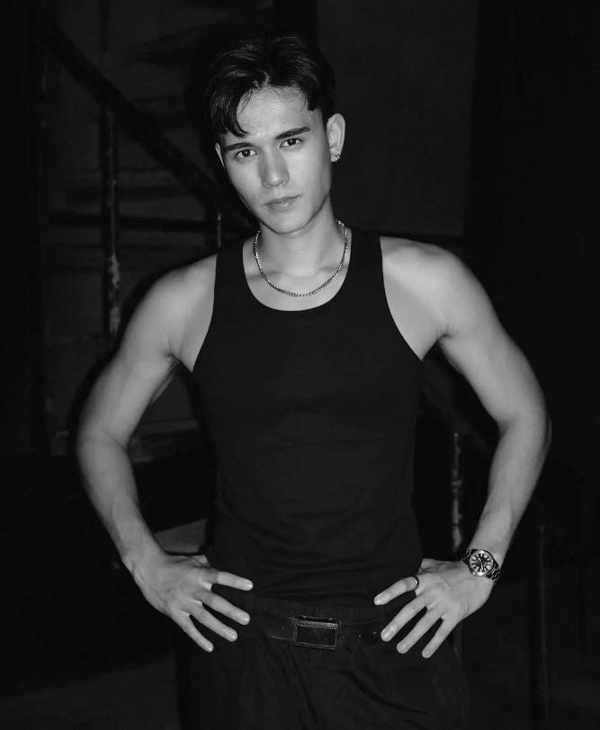 更多泰国文娱资讯可以关注【你正在追的泰国泰剧】或vb@陈星宇作词