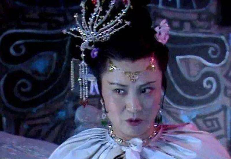 被杨洁导演骗去演白骨精,从此拒提西游记的杨春霞,现在怎么样了