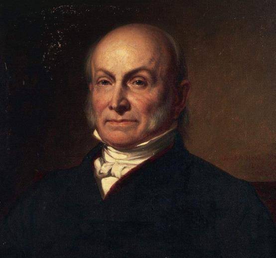 后来,波尔克总统在1845年12月2日的年度咨文,威尔逊总统在1918年1月22