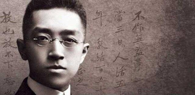 胡适敷衍的教育:将10岁大儿"撵走"独立,给小儿选"便宜学校"