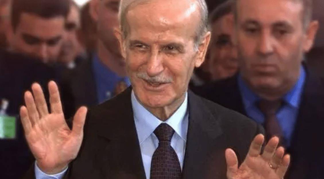 暗杀老阿萨德的后果:上万人被杀,叙利亚一座城市被夷为平地