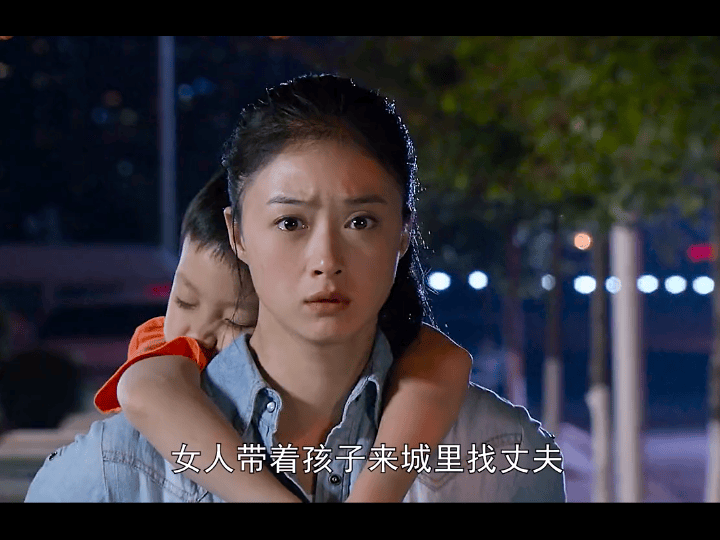 演配角惊为天人,演主角却平平无奇_吴美珩_唐宁_电视剧