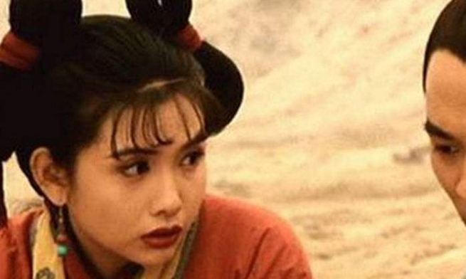 因为练这门武功必须保持童子之身,不能近女色,这辈子都不能讨老婆啦.