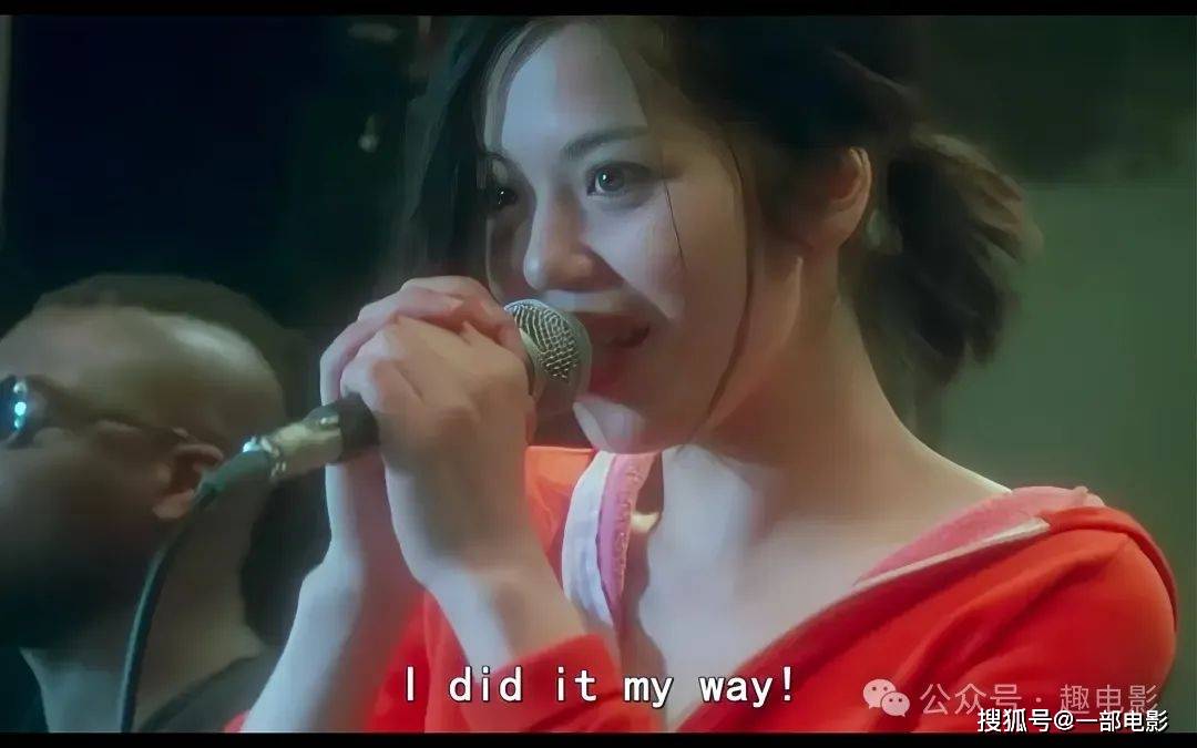 很脏很压抑,被冷落的史诗之作