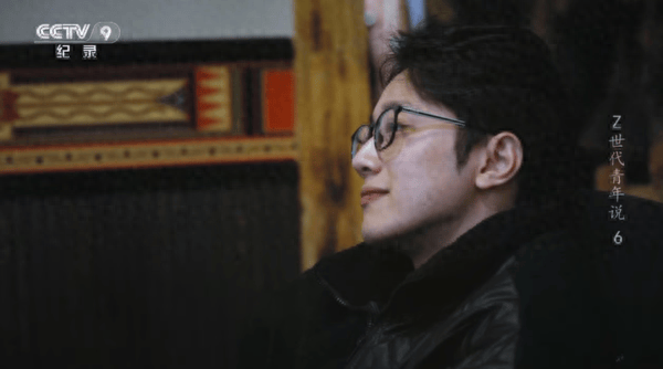 赖冠霖曝童年阴影「赴韩就为了赚钱」:从没在唱跳演戏找到自我认同